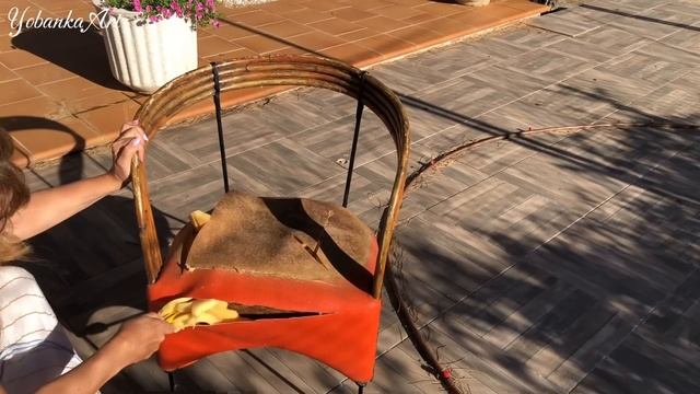 COMO hacer que la BASURA sea un TESORO !! 7 ideas de RECICLAJE / De viejo a nuevo смотреть онлайн