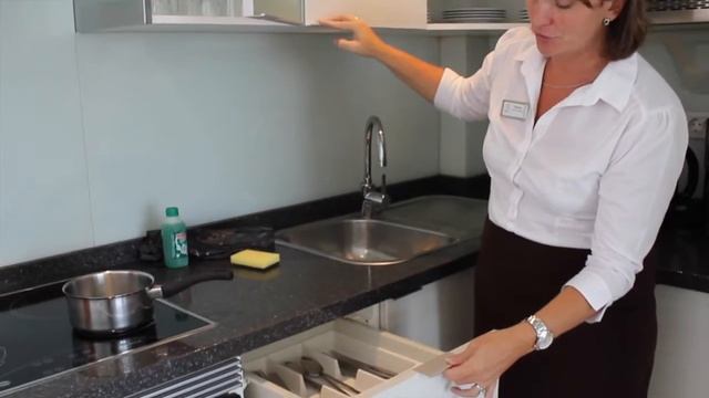 Self Catering Apartments  @ Pearly Grey