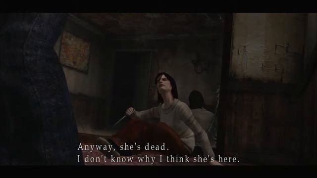 Silent Hill 2 HD Collection (Let's Play #3) | Blue Creek Apartments смотреть онлайн