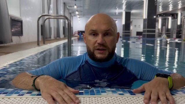 Учимся правильно дышать, упражнения смотреть онлайн