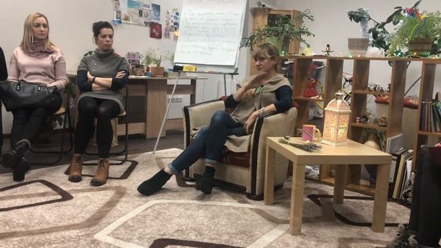 Вопросы воспитания: о правах и обязанностях смотреть онлайн