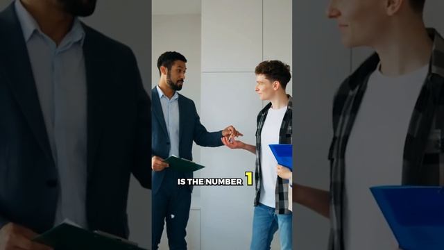 Top 5 Mistakes I Made as a Real Estate Agent смотреть онлайн