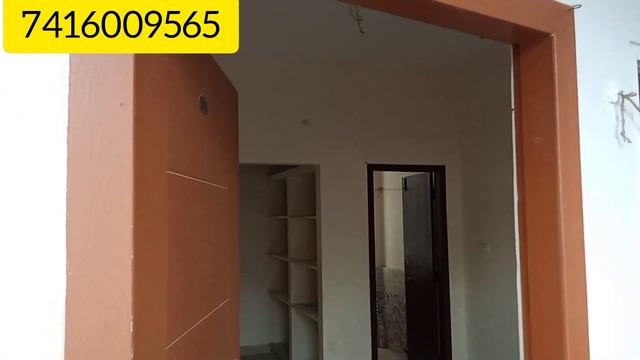 1 BHK Flat For Sale || Sun City Biside Villas || Hyderabad || Ready To Move ||