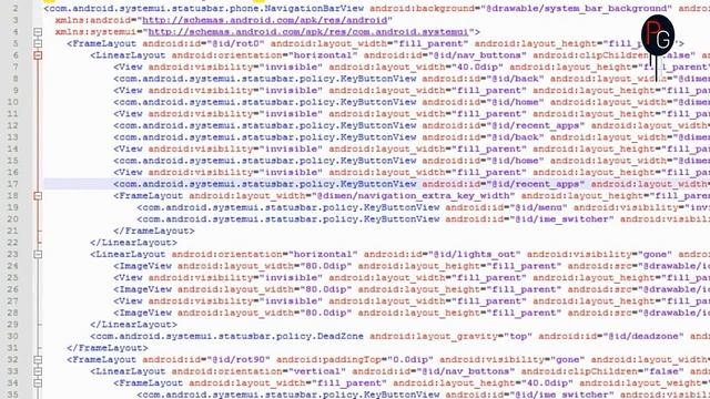 Get Multi-Buttons In Navigation Bar Android #NOROOT смотреть онлайн