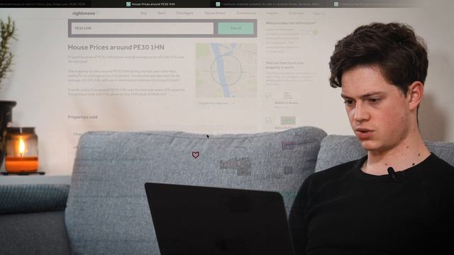How to Value a Property Using Rightmove смотреть онлайн