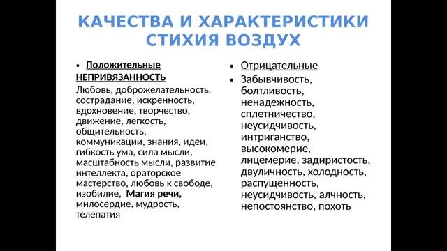 Лара Секачева. Стихиальная Магия Женщины! смотреть онлайн