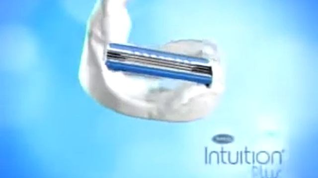 Top 1000 Commericials Of 2006   Intuition Plus