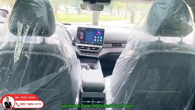 Chi Phí Lăn Bánh VF7 Plus - Mới Nhất Tháng 4 /2024 - Đủ Màu, Đủ Xe Giao Ngay | Trần Toán Vinfast смотреть онлайн