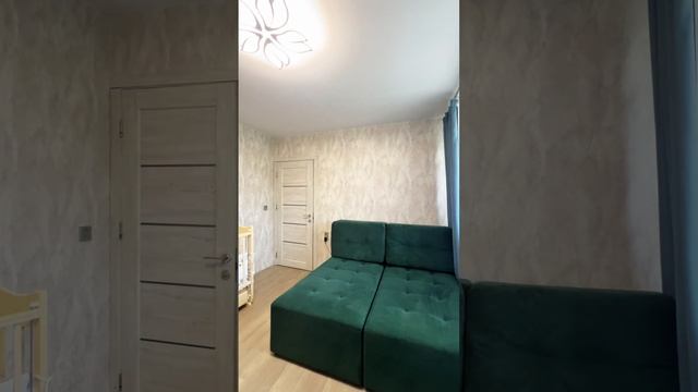 Продажа 2-к квартиры в с.Мирное. Рабочая 20. смотреть онлайн