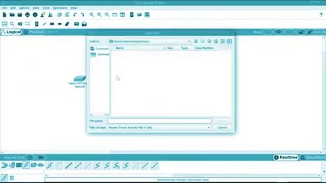 HOW TO NETWORKING PART 2 HOW TO INSTALLING CISCO PACKET TRACER AND QUICK OVERVIEW смотреть онлайн