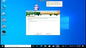 bonzi  buddy in windows 10 part 2