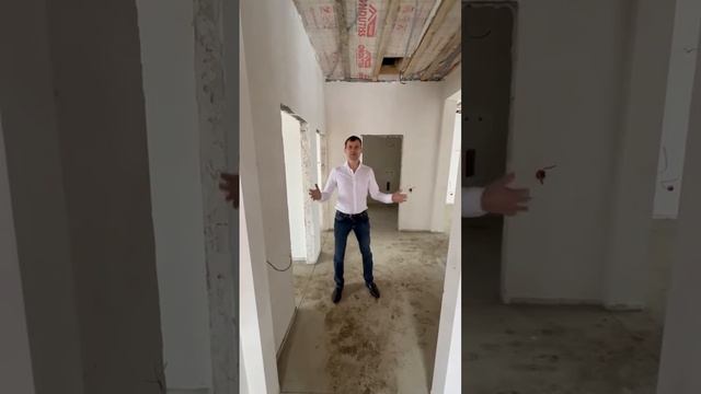 Обзор дома Дом 80 кв м смотреть онлайн