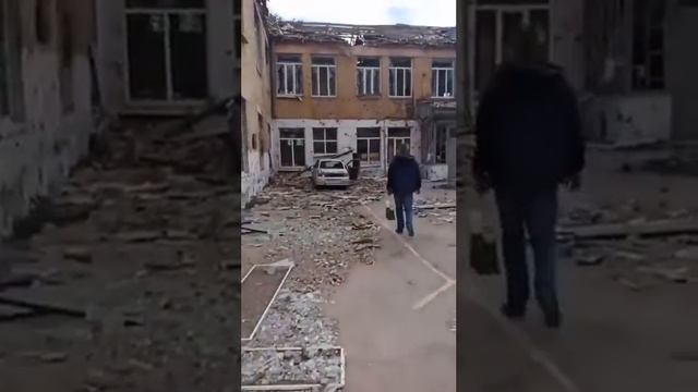 Мариуполь, 31 школа смотреть онлайн