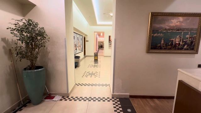 Titanic Mardan Palace 2024