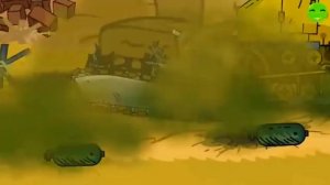 КТО ТАКОЙ КВ-404?  ( Моя теория )