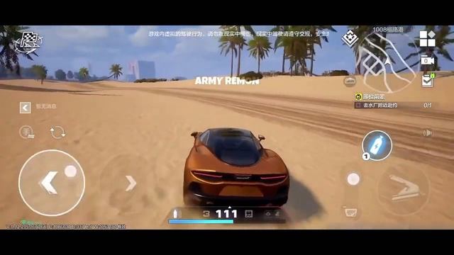 NEED FOR SPEED ONLINE mobile gameplay OPEN WORLD CAR GAME//🔥🥳😍 Android Ios смотреть онлайн