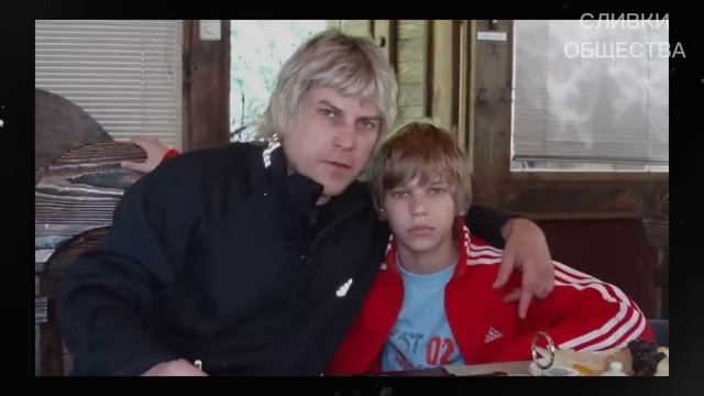 Жена Алексея Глызина, с которой он 35 лет вопреки изменам. В 53 года она выглядит потрясающе смотреть онлайн