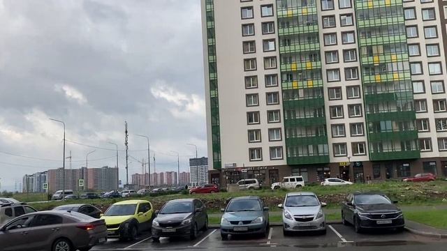 Воронцовский 23 смотреть онлайн