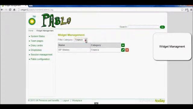 Pablo administrator tools смотреть онлайн