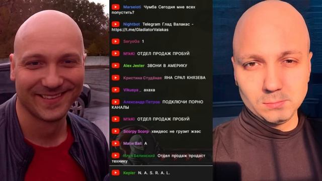 Валакас просит ЗАПЛАТИТЬ ЗА ИНТЕРНЕТ Светлану Пранк звонок @GLADIATORPWNZ смотреть онлайн