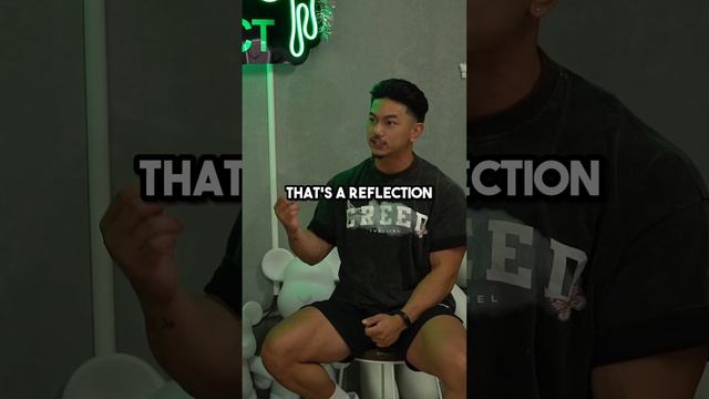 Everything in Life is a Reflection of Your Self-Awareness смотреть онлайн