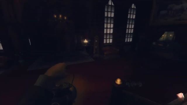 Amnesia A Machine for Pigs HD 8570M 2GB смотреть онлайн