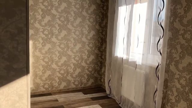 Двухкомнатная квартира в Новом Голубево смотреть онлайн