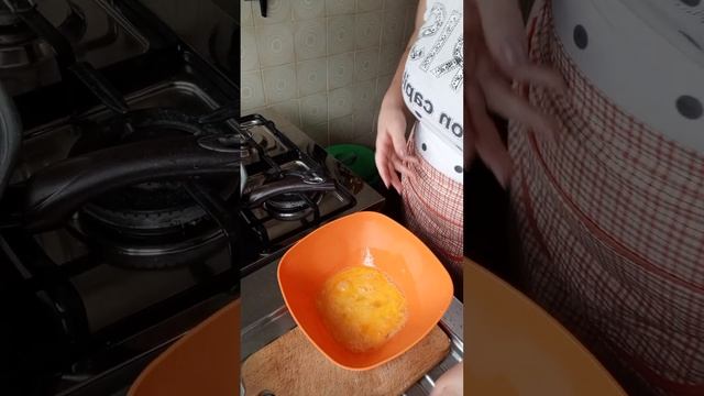 ОМЛЕТ ПО ИТАЛЬЯНСКИ( FRITTATA)#italia