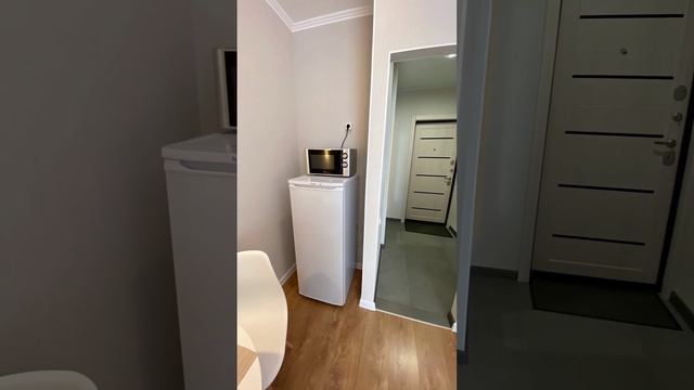 Обзор квартиры 3 Добрые сутки Видное Стоп моушен смотреть онлайн