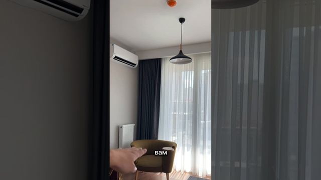 Аренда квартиры в Стамбуле за 25$ смотреть онлайн