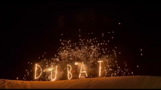 Desert Safari Dubai | Dune Bashing | Fire show | Live shows | смотреть онлайн