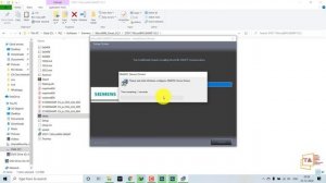 Installing Siemens STEP 7-Micro/WIIN SMART | WIndows10 | Tamil