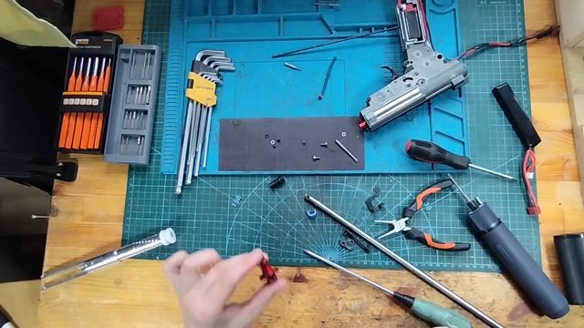 ВСС LCT - подводные камни вторичного рынка... Разборка с диагностикой