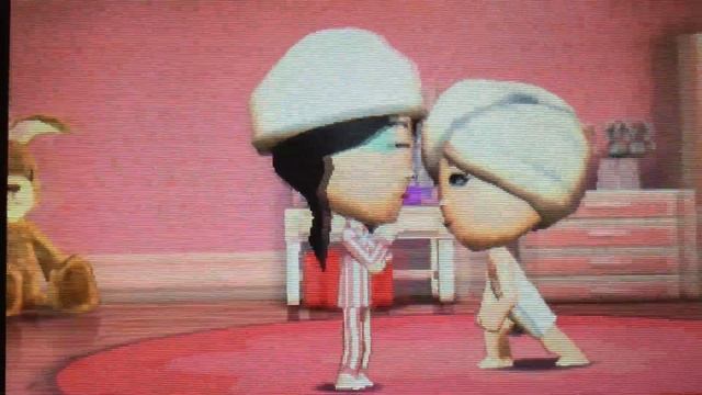 Tomodachi Life - Mii Apartments - Jennifer and Nikki’s Fart Attack смотреть онлайн