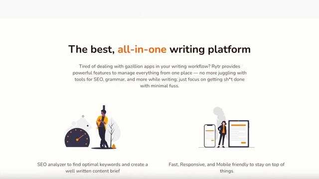 These Free AI content Writer Tools are Insane смотреть онлайн