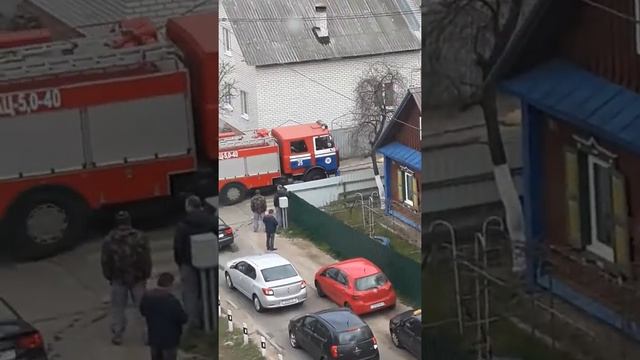 Минск пожар смотреть онлайн