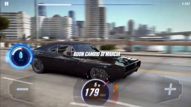 Csr2:Dodge Charger R/T ★★★★ Limited Edition Setting Mac Tunes смотреть онлайн