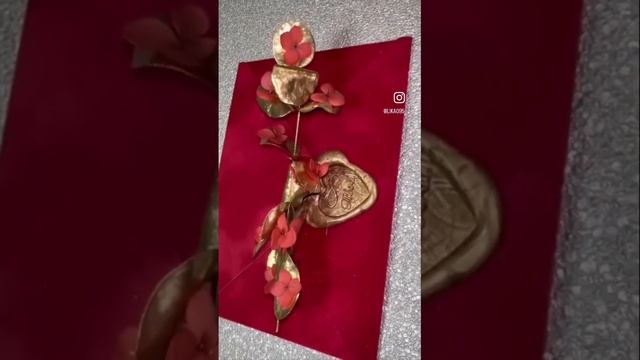 Подарок: Письмо для супруги! @lika095, 89258860336 #love #грозный #любовь #чечня #wedding #свадьба смотреть онлайн