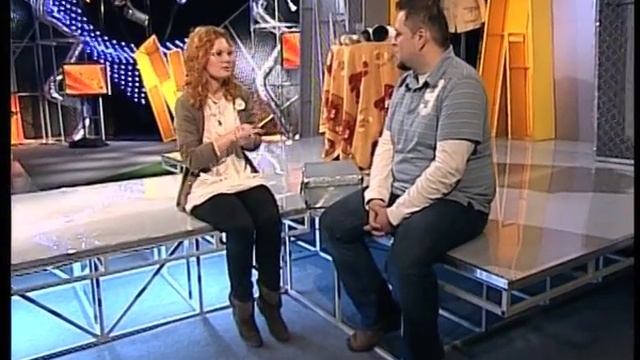 Дизайн интерьеров. Часть 1 смотреть онлайн