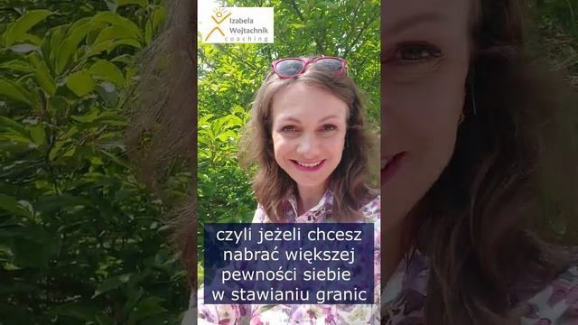 Czym jest ASERTYWNOŚĆ❓ смотреть онлайн