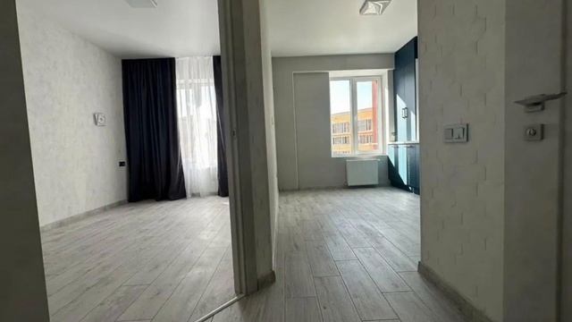 Продам 1к квартиру в ЖК Виа Рома с ремонтом смотреть онлайн