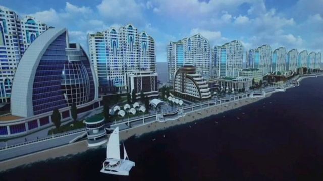 ВИЛОЯТИ СУҒД МИСЛИ ДУБАЙ МЕШАВАД! смотреть онлайн