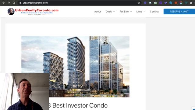 Penthouse or Low Floor? Which is a Better Investment? смотреть онлайн