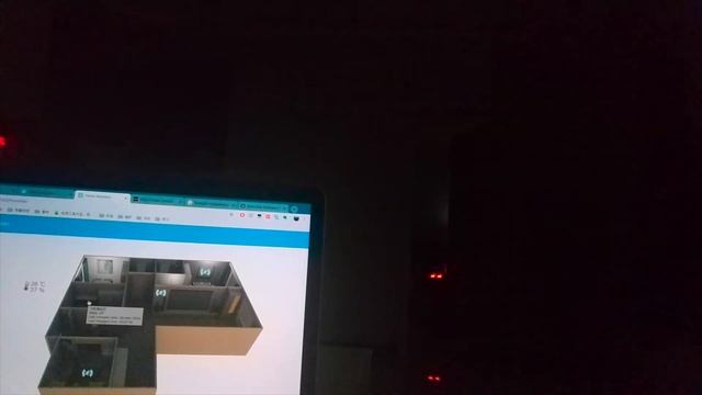 Home Assistant家庭自动化demo смотреть онлайн