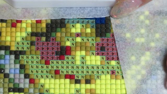 Cute Chicks WIP And Finished Review смотреть онлайн