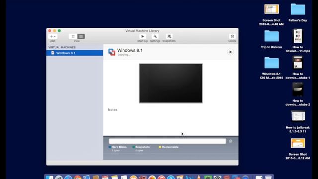 How to jailbreak iOS 8.1.3-8.3 on Mac смотреть онлайн