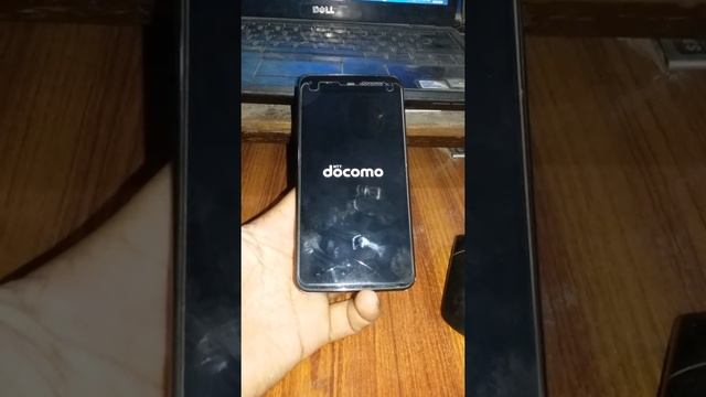 DOCOMO SH 01F And ALL DOCOMO F SERIES HARD RESET