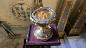 Акафист святому равноапостольному Николаю Японскому, святому, которому молятся в борьбе с курением