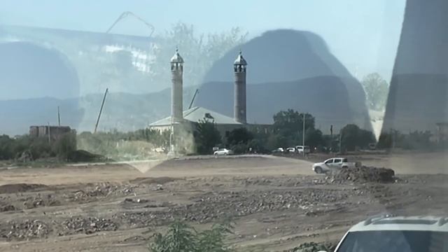 Путешествие блогеров - Агдам, Ходжалы и Ханкянди - Живые истории из Баку