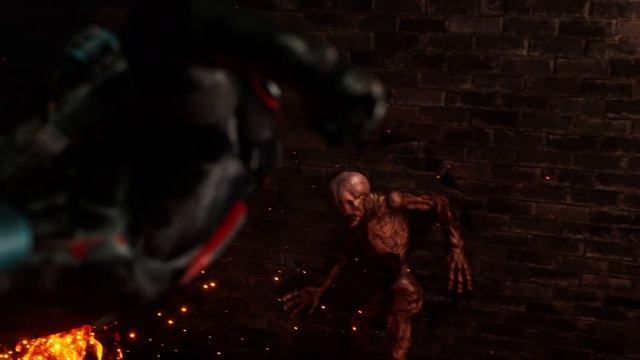 Scp-squad Episode 1 :096